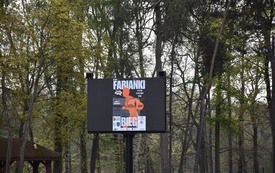 FABIANKI NA DYCHĘ &ndash; WIELKIE ŚWIĘTO SPORTU ZA NAMI! 1