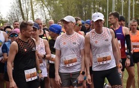 FABIANKI NA DYCHĘ &ndash; WIELKIE ŚWIĘTO SPORTU ZA NAMI! 8