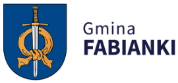 Baner Logo Gmina Fabianki