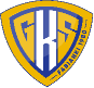 Baner Logo GKS Fabianki 1980